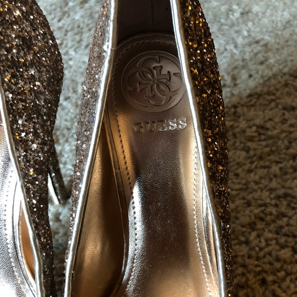 New Years heels! - Picture 4 of 8